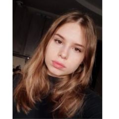 Лахова Дарья