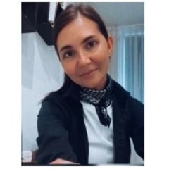 Колясникова Эльвира