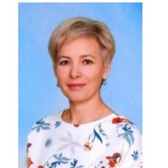 Горячева Ирина