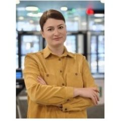Ревкова Валентина