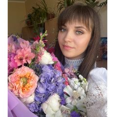Болдина Елена