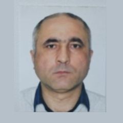 Меджидов Султанахмед