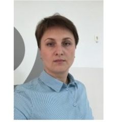 Семина Ирина