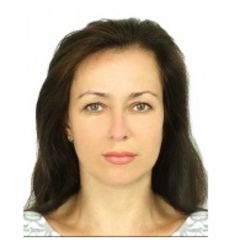 Добряк Лариса