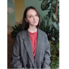 Бахтина Виктория