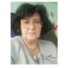 Суровяткина Алла