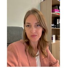 Рябикова Ирина