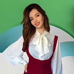 Панова Владлена
