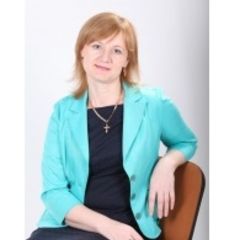 Джамиева Анна