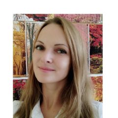 Чистова Лариса