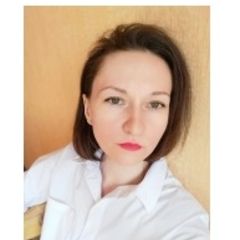 Вилкова Мария
