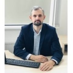 Алешкин Евгений