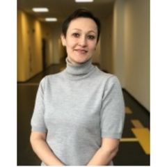 Фурсова Анна