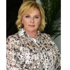 Иванова Светлана