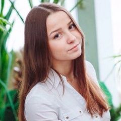 Бандюкова Наталья