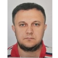 Подвигин Леонид