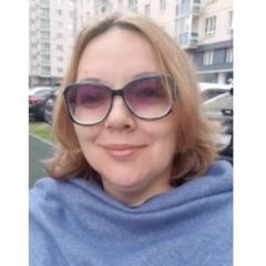 Рябова Наталья