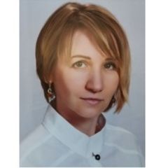 Григорьева Светлана