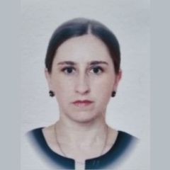 Белаш Инна