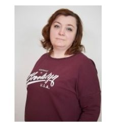 Борткевич Виктория