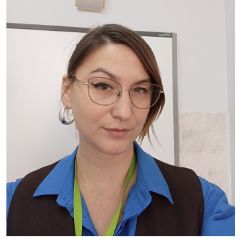 Копилова Раиса