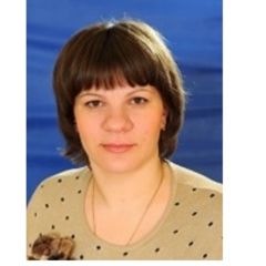 Ермошина Майя