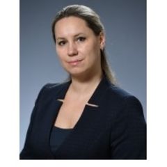 Копылова Варвара