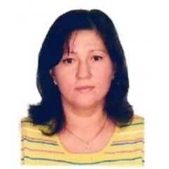 Халилуллина Равиля