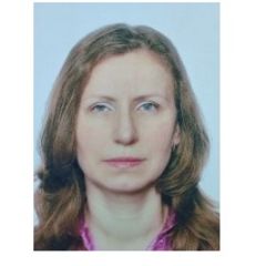 Павленко Оксана