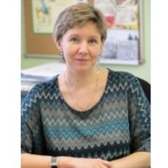 Львова Оксана