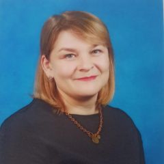 Рыжова Екатерина