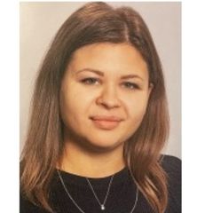 Николаева Ксения