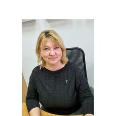 Демьянова Ирина