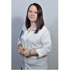 Лапшина Юлия