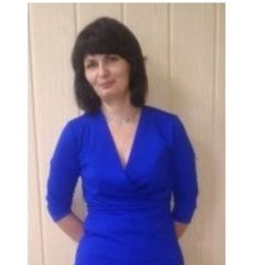 Климова Елена