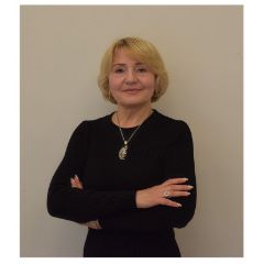 Кириченко Наталья