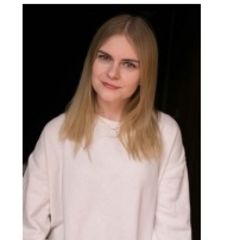 Круглова Дарья