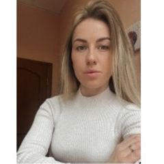 Фомичева Альбина
