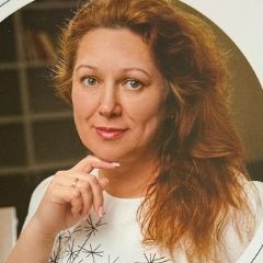 Беспалова Наталья