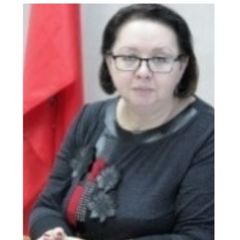 Клемчук Вера
