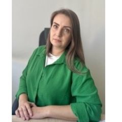 Кириллова Елена