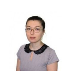 Гринберг Луиза