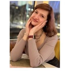 Полянчикова Анастасия