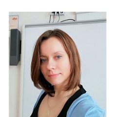Захаревская Елена