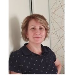 Аширова Елена