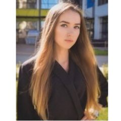 Бурданова Дарья