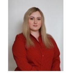 Чукалина Марина
