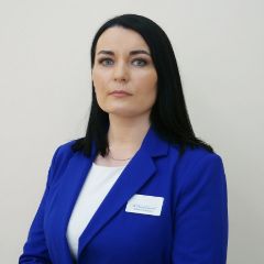 Кондакова Яна
