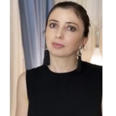 Джелилова Фарида