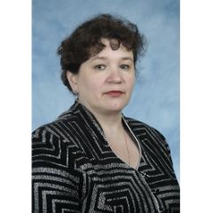 Абдулхакова Наиля Медихатовна